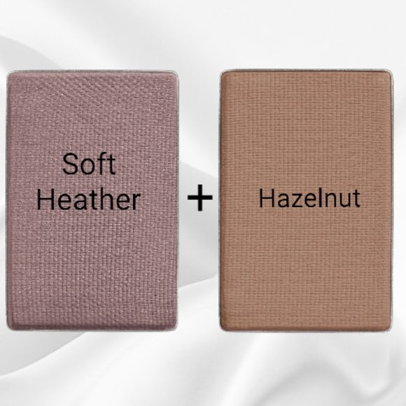 Soft Heather - Bundle Two  Chromafusion Eye Shadow - Choose your Combo. - Picture 13 of 13